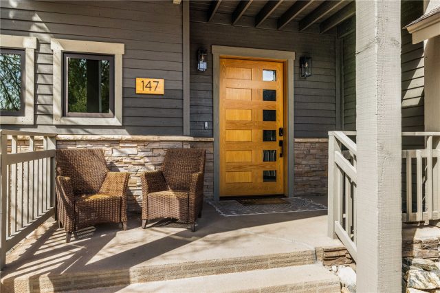 Home in Reserve At Frisco, Frisco, CO — photo 3 (MLS S1068273)