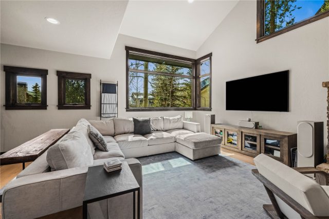 Home in Reserve At Frisco, Frisco, CO — photo 6 (MLS S1068273)