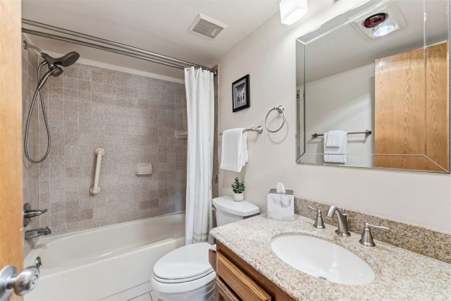 Condo in Buffalo Ridge/village Condo, Silverthorne, CO — photo 4 (MLS S1068274)