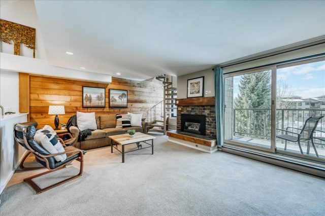 Condo in Plaza Condo, Keystone — photo 1 Condo in Plaza Condo, Keystone, CO — photo 1 (MLS S1068283)