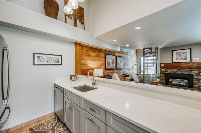 Condo in Plaza Condo, Keystone, CO — photo 6 (MLS S1068283)