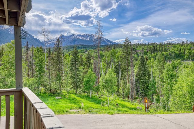 Condo in New Lamartine Condo, Silverthorne — photo 1 Condo in New Lamartine Condo, Silverthorne, CO — photo 1 (MLS S1068285)