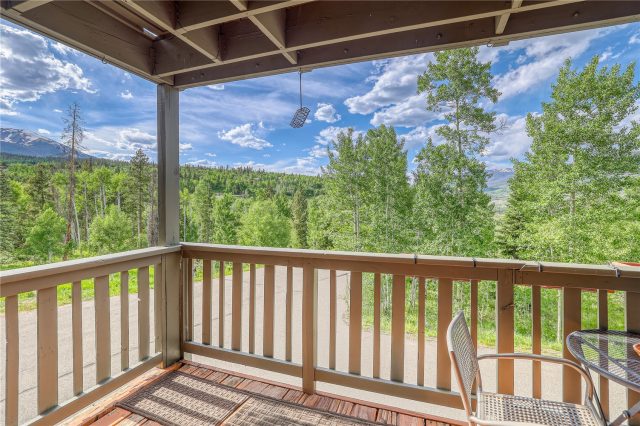 Condo in New Lamartine Condo, Silverthorne — photo 2 Condo in New Lamartine Condo, Silverthorne, CO — photo 2 (MLS S1068285)