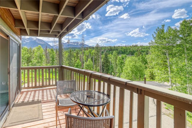 Condo in New Lamartine Condo, Silverthorne — photo 3 Condo in New Lamartine Condo, Silverthorne, CO — photo 3 (MLS S1068285)
