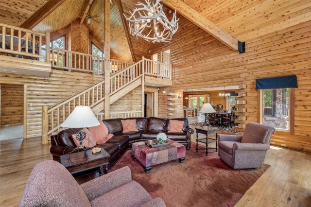 Home in Metes And Bounds - Wldsv, Silverthorne, CO — photo 6 (MLS S1068289)
