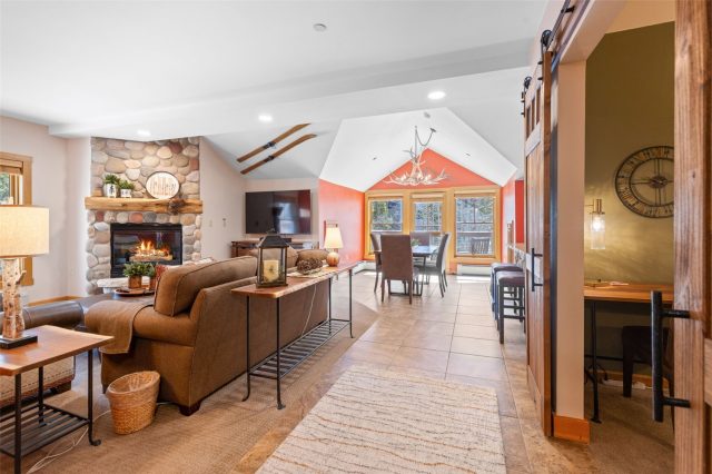 Condo in Jackpine And Blackbear Lodge Condos, Keystone — photo 5 Condo in Jackpine And Blackbear Lodge Condos, Keystone, CO — photo 5 (MLS S1068290)