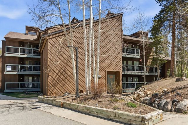 Condo in Wild Irishman Condo, Keystone — photo 1 Condo in Wild Irishman Condo, Keystone, CO — photo 1 (MLS S1068292)