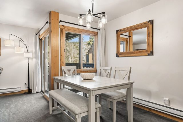 Condo in Wild Irishman Condo, Keystone, CO — photo 6 (MLS S1068292)
