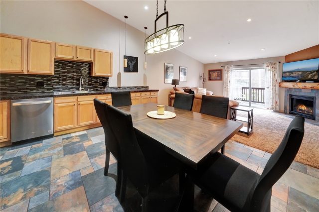 Condo in Prospector Village, Silverthorne, CO — photo 2 (MLS S1068295)