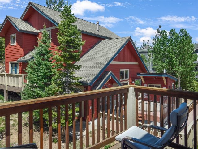 Condo in Prospector Village, Silverthorne, CO — photo 5 (MLS S1068295)