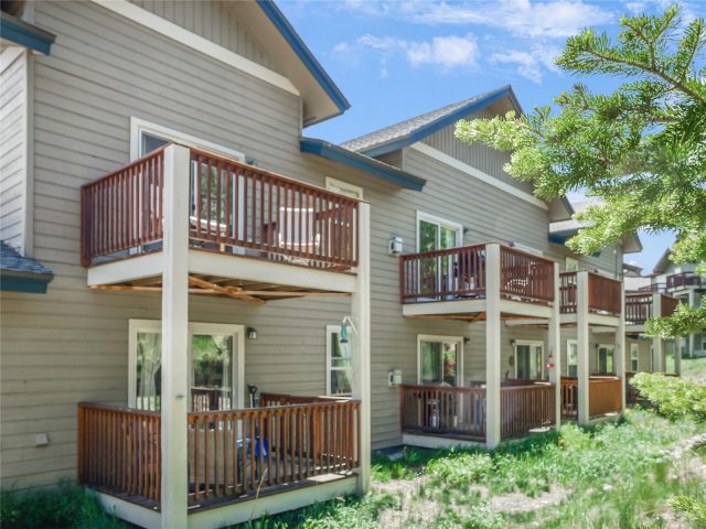 Condo in Prospector Village, Silverthorne, CO — photo 6 (MLS S1068295)
