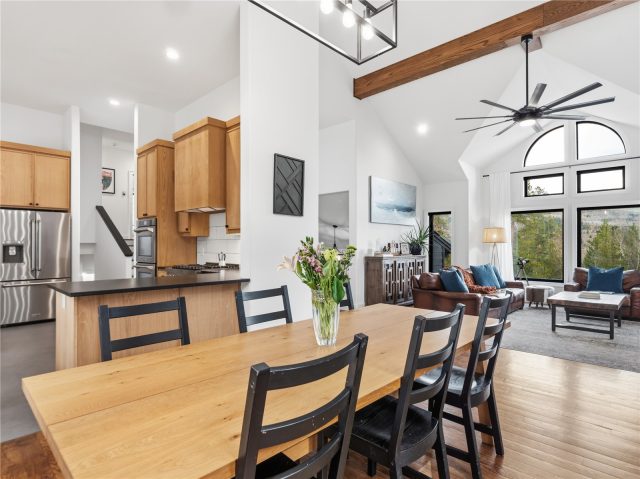 Home in Eagles Nest Sub, Silverthorne, CO — photo 4 (MLS S1068297)