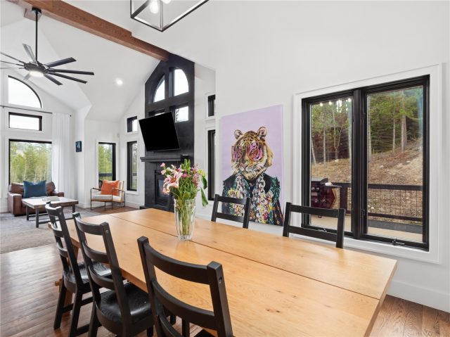 Home in Eagles Nest Sub, Silverthorne, CO — photo 5 (MLS S1068297)