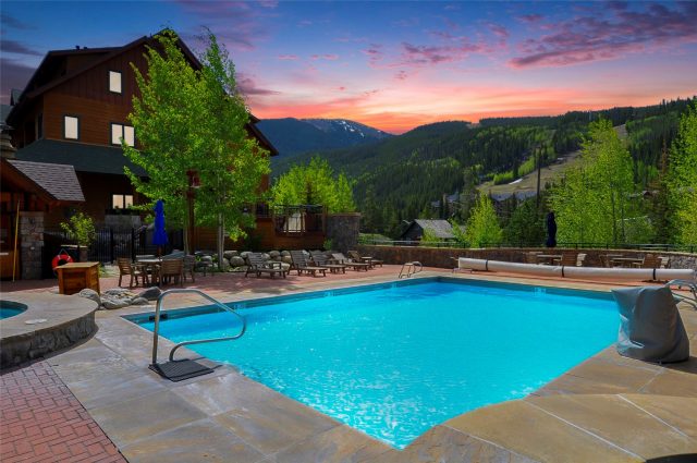 Condo in Arapahoe Lodge Condo, Keystone, CO — photo 4 (MLS S1068301)