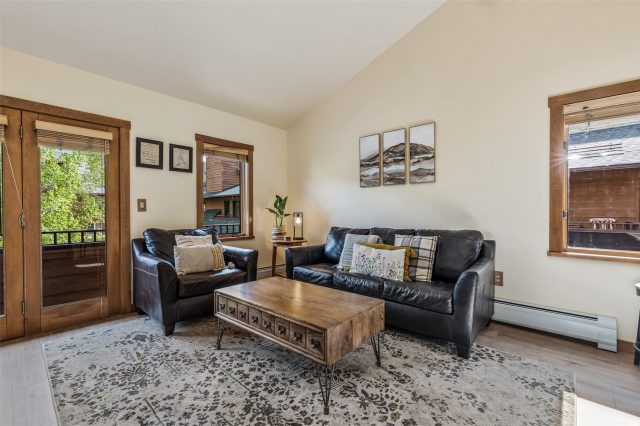 Condo in Arapahoe Lodge Condo, Keystone, CO — photo 6 (MLS S1068301)