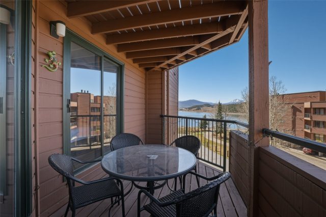 Condo in Marina Place Condo, Dillon — photo 2 Condo in Marina Place Condo, Dillon, CO — photo 2 (MLS S1068307)