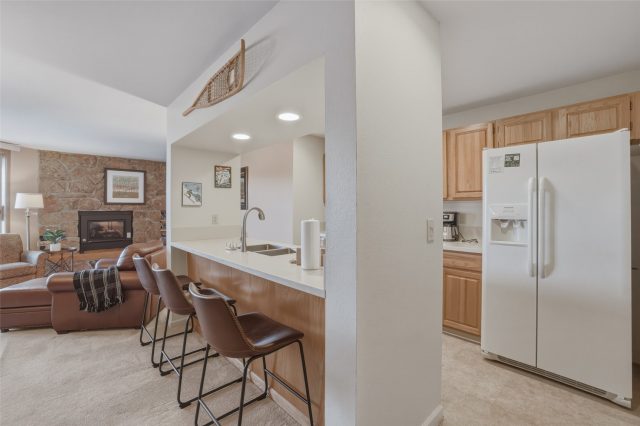 Condo in Marina Place Condo, Dillon, CO — photo 6 (MLS S1068307)