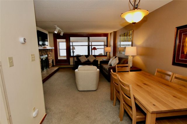 Timeshare in Village Square Condo, Copper Mountain — photo 2 Timeshare in Village Square Condo, Copper Mountain, CO — photo 2 (MLS S1068311)