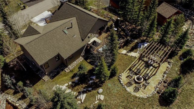 120 Gingerquill Court photo 44