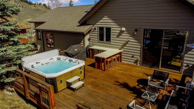 120 Gingerquill Court photo 48