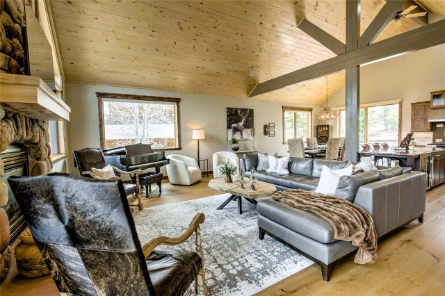 Home in Soda Creek At Lake Dillon Pud, Dillon, CO — photo 6 (MLS S1068313)