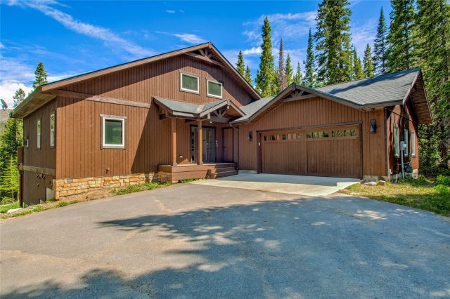 Home in Quandary Village Sub Aka Northstar Village, Breckenridge, CO — photo 1 (MLS S1068314)