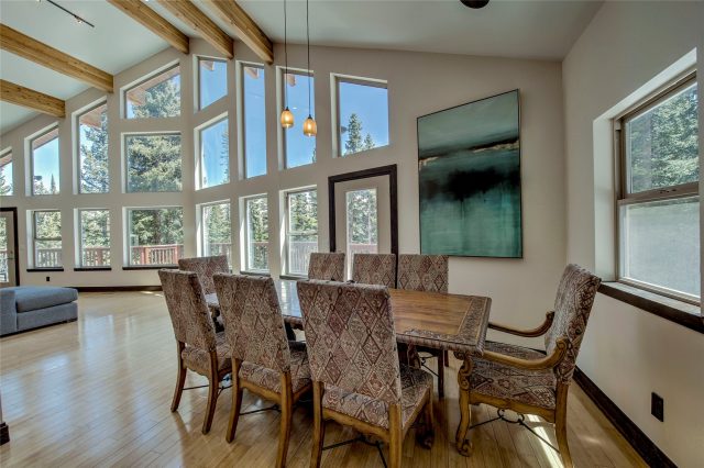 Home in Quandary Village Sub Aka Northstar Village, Breckenridge, CO — photo 3 (MLS S1068314)