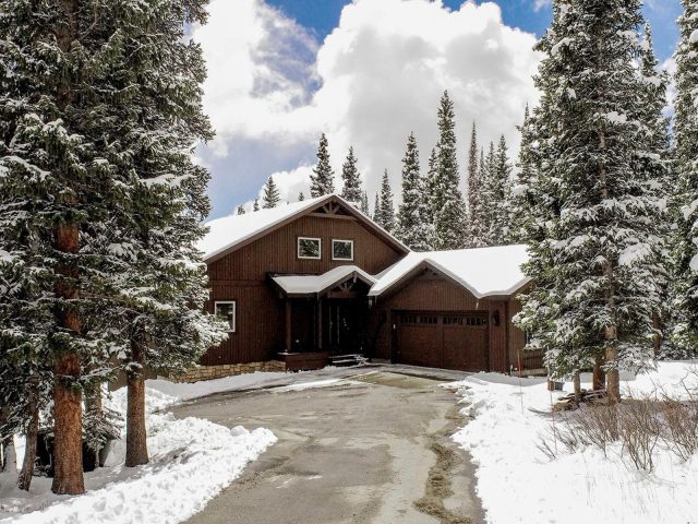 Home in Quandary Village Sub Aka Northstar Village, Breckenridge, CO — photo 6 (MLS S1068314)