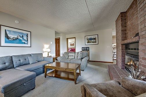 Condo in Spinnaker At Lake Dillon Condo, Dillon, CO — photo 2 (MLS S1068315)