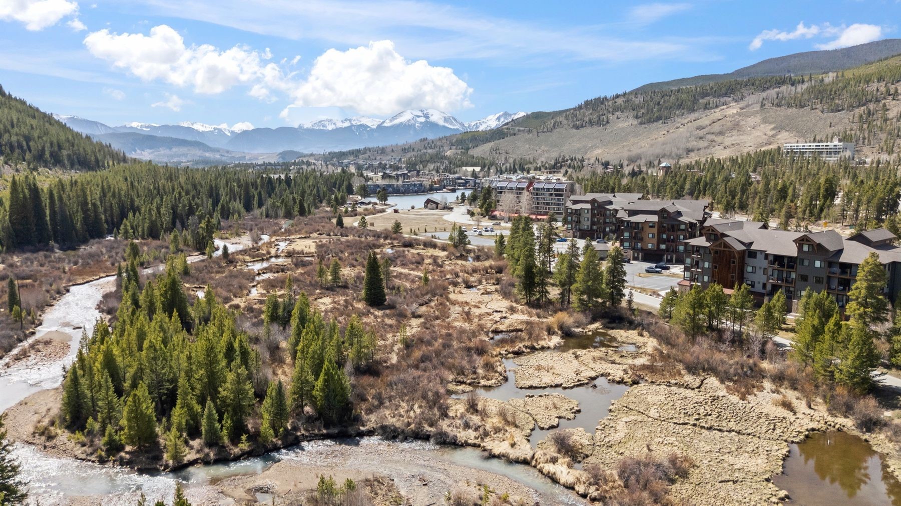 75 Clearwater Way 206, Keystone, CO — main photo