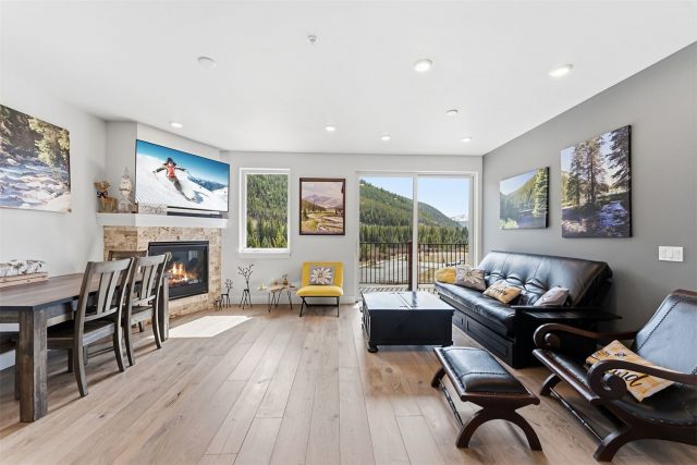 Condo in Clearwater Lofts At Keystone, Keystone, CO — photo 6 (MLS S1068319)