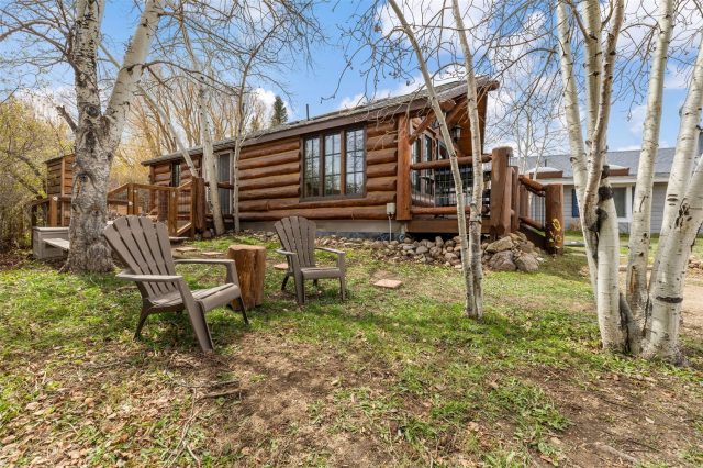 Home in Green Mountain-haldorsen Tracts Sub, Silverthorne, CO — photo 2 (MLS S1068323)