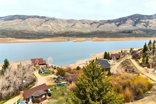 Home in Green Mountain-haldorsen Tracts Sub, Silverthorne, CO — photo 3 (MLS S1068323)