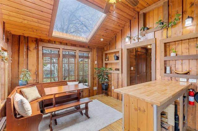 Home in Green Mountain-haldorsen Tracts Sub, Silverthorne, CO — photo 4 (MLS S1068323)