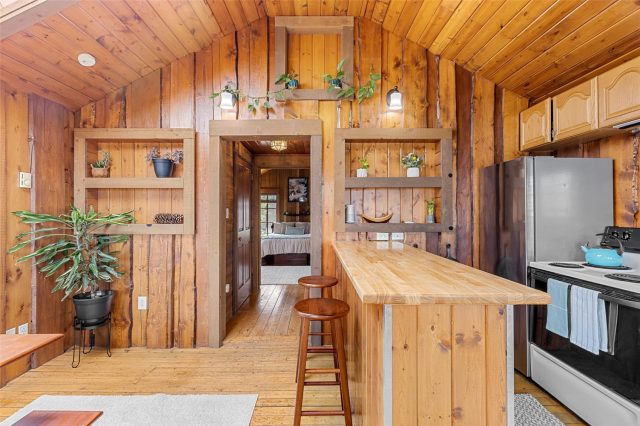 Home in Green Mountain-haldorsen Tracts Sub, Silverthorne, CO — photo 5 (MLS S1068323)