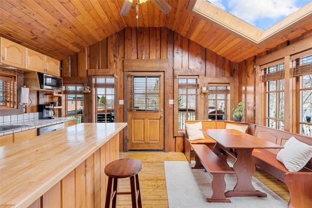 Home in Green Mountain-haldorsen Tracts Sub, Silverthorne, CO — photo 6 (MLS S1068323)