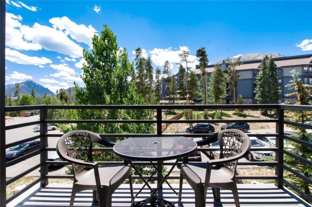 Condo in Buffalo Ridge/village Condo, Silverthorne, CO — photo 5 (MLS S1068324)