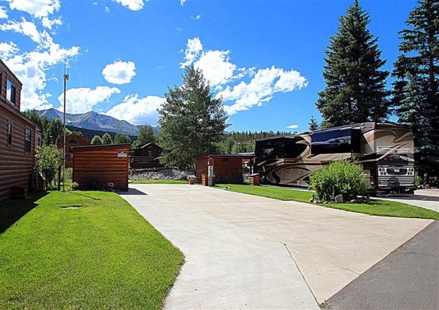 85 Revett Drive #212, Breckenridge, CO — main photo
