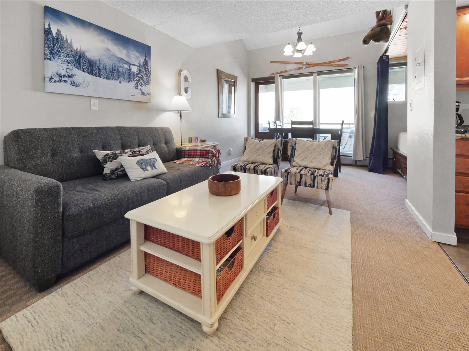800 Copper Road 309, Copper Mountain, CO — main photo