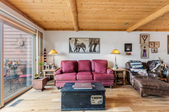 Townhome in Lagoon Town Homes, Frisco, CO — photo 6 (MLS S1068331)