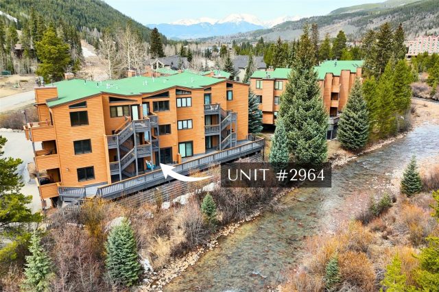 Condo in Key Condo, Keystone — photo 1 Condo in Key Condo, Keystone, CO — photo 1 (MLS S1068337)