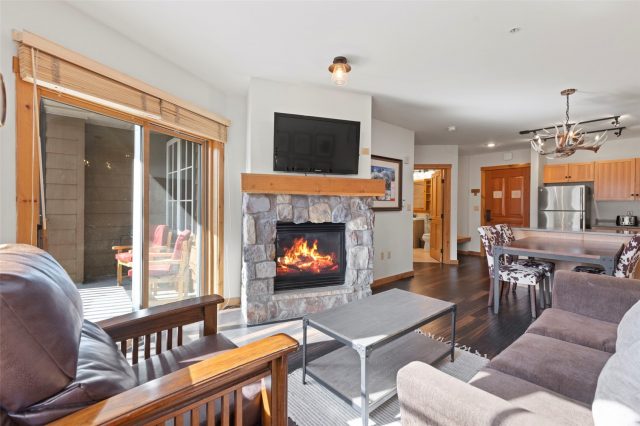 Condo in Buffalo Lodge And The Dakota Condos, Keystone, CO — photo 1 (MLS S1068339)