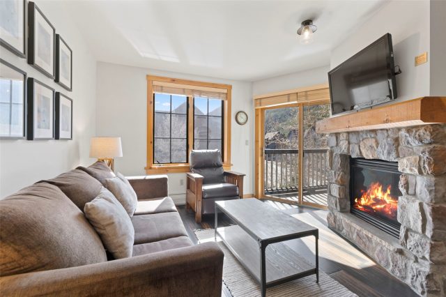 Condo in Buffalo Lodge And The Dakota Condos, Keystone, CO — photo 4 (MLS S1068339)