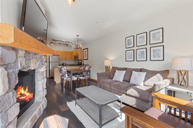 Condo in Buffalo Lodge And The Dakota Condos, Keystone, CO — photo 5 (MLS S1068339)