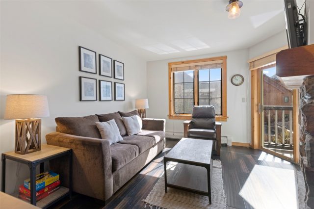 Condo in Buffalo Lodge And The Dakota Condos, Keystone, CO — photo 6 (MLS S1068339)