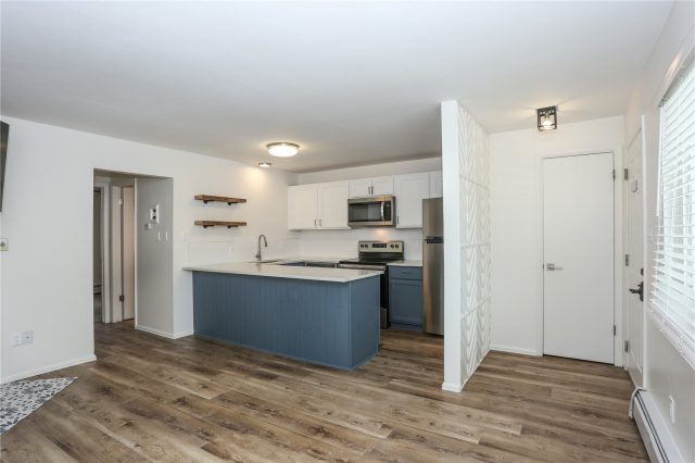 Condo in Tannhauser Condo, Breckenridge, CO — photo 6 (MLS S1068342)