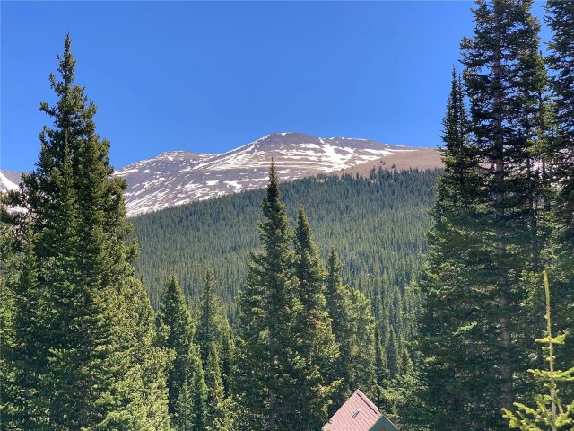 Land in Alpine Breckenridge Sub, Breckenridge, CO — photo 1 (MLS S1068344)
