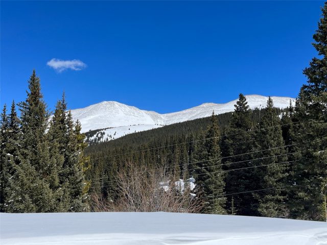 Land in Alpine Breckenridge Sub, Breckenridge, CO — photo 2 (MLS S1068344)