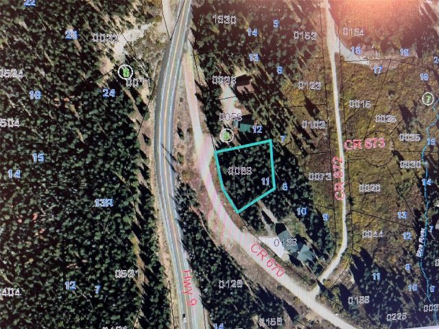 Land in Alpine Breckenridge Sub, Breckenridge, CO — photo 4 (MLS S1068344)