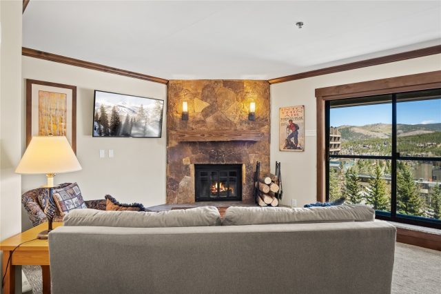 Condo in Beaver Run Condo, Breckenridge, CO — photo 1 (MLS S1068348)